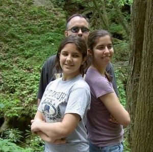 Meet your Posher, Jeff